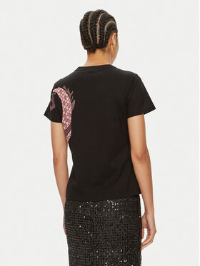 PINKO T-Shirt PINKO - 3