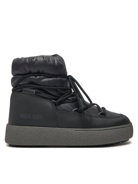 Moon Boot Moon Boot Апрески 80D2450080 Черен