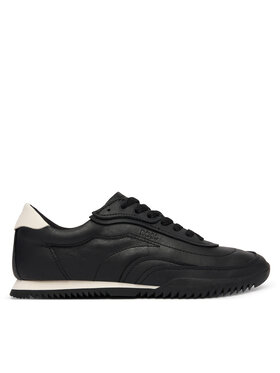 BOSS BOSS Sneakersy Carlynn 50557753 Čierna