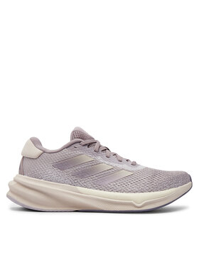adidas adidas Взуття для бігу Supernova Stride IG8291 Світло-фіолетовий