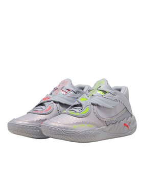 Puma Puma Sneakersy 312480 Kolorowy