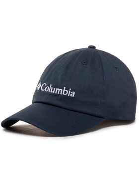 Columbia Columbia Kepurė su snapeliu Roc II Hat CU0019 Tamsiai mėlyna