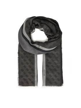 Guess Guess Schal AM9492 POL03 Schwarz