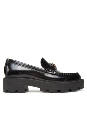 Guess Guess Loafers FLTYNK ELE14 Μαύρο