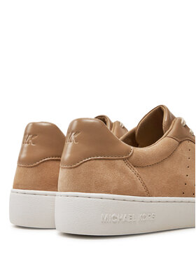 MICHAEL Michael Kors Tenisice Scotty Lace Up 43T4SCFS1S Bež