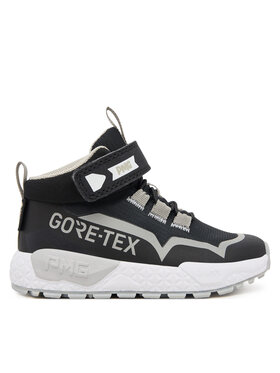 Primigi Primigi Сникърси Pim Gtx GORE-TEX 8916655 M Черен