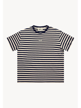 BIZUU BIZUU T-Shirt TISHALLY Barevná Standard Fit