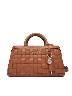 Guess Guess Rankinė Sandy HWWG84 18050 Ruda