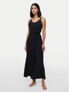 Triumph Triumph Overal Beach MyWear 10222162 Černá Relaxed Fit