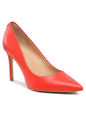 Guess Guess High Heels Piera9 FL5PI9 LEA08 Schwarz