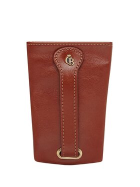 Castelijn & Beerens Castelijn & Beerens Etui na klucze 219598 Brązowy