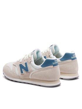 New Balance Superge WL373OJ2 Bež