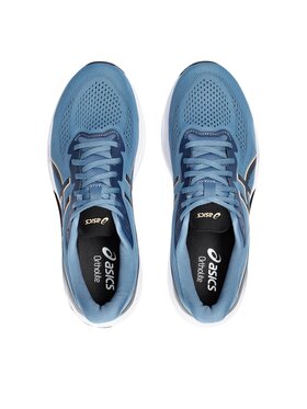 Asics Tekaški čevlji Gt-1000 12 1011B631 Modra