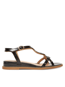 Lasocki Lasocki Sandalen WI33-CS853-HM-02 Schwarz