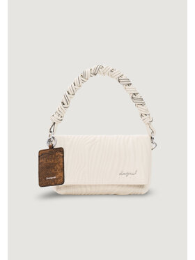 Desigual Desigual Borsetta BAG_HELIUM TROKEL E Beige