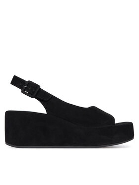 HÖGL HÖGL Сандали 1-102512 Черен