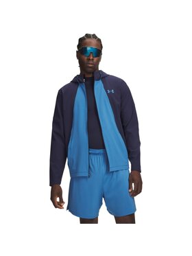Under Armour Under Armour Kurtka przejściowa 6013804 Granatowy Regular Fit