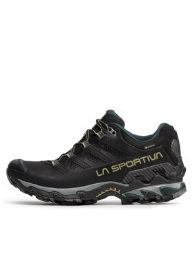 La Sportiva Trekking čevlji Ultra Raptor II Leather Gtx GORE-TEX 34F999811 Črna