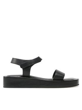 Sergio Bardi Sergio Bardi Sandali DELL-CHV-23L-65SB Nero