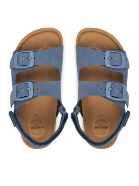 Σανδάλια Mayoral φωτογραφία