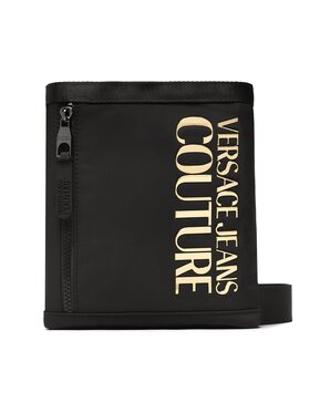 Versace Jeans Couture Versace Jeans Couture Geantă crossover 74YA4B95 Negru