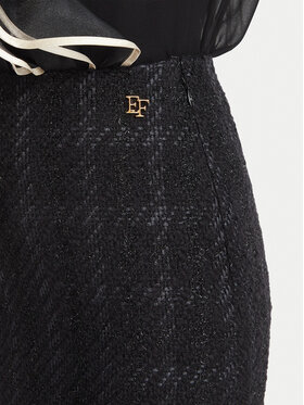 Elisabetta Franchi Φούστα pencil Elisabetta Franchi - 5
