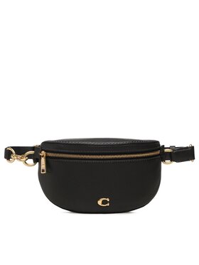 Coach Coach Borsetă Pb Bthny Blt Bg CH813 Negru