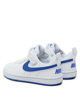 Nike Superge Court Borough Low Recraft (Ps) DV5457 110 Bela