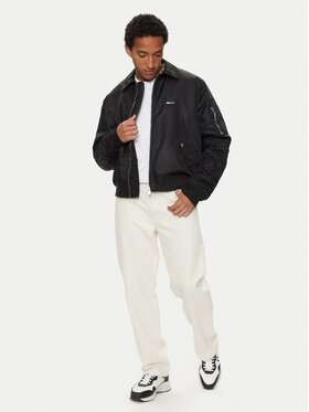 Μπόμπερ μπουφάν Karl Lagerfeld Jeans φωτογραφία