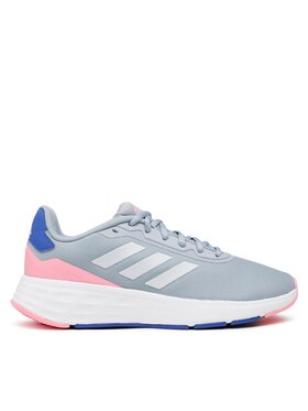 adidas adidas Bėgimo batai Start Your Run Shoes HP5666 Pilka
