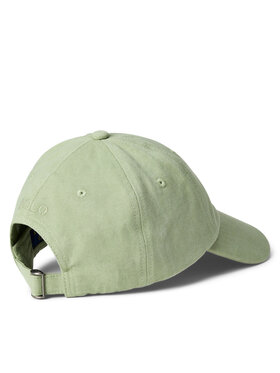 Καπέλο Jockey Polo Ralph Lauren