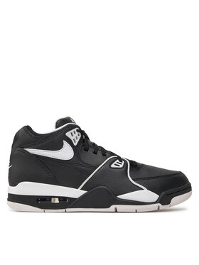 Nike Nike Snīkeri Air Flight 89 CU4833 015 Melns