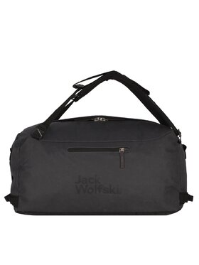 Jack Wolfskin Jack Wolfskin Torba podróżna 266080 Szary