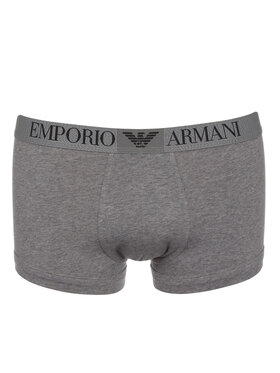 Emporio Armani Underwear Emporio Armani Underwear Komplet 2 par bokserek 1113892F517 Szary