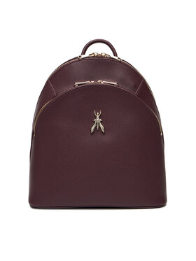 Patrizia Pepe Patrizia Pepe Ruksak CB0056/L001-M536 Ljubičasta