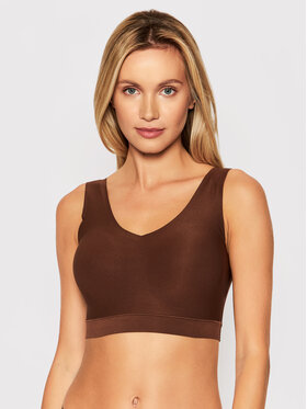Chantelle Chantelle Top-BH Soft Stretch C16A10 Braun