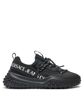 Calzature da uomo Versace Jeans Couture MODIVO.IT collezione autunno inverno 2024 2025