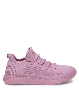 Sprandi Sprandi Sneakersy WP72-21782 Różowy