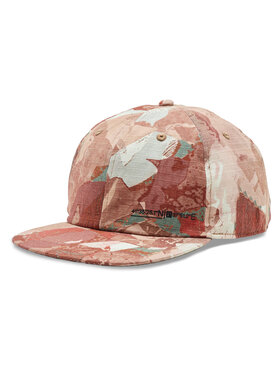 Buff Buff Kšiltovka Pack Baseball Hetch 131397.315.10.00 Hnědá