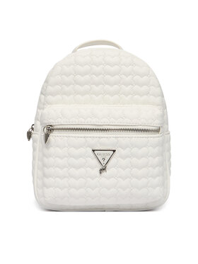 Guess Guess Rucksack J6GZ00 WHEG0 Weiß