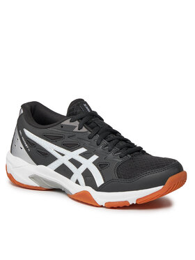 Asics Asics Schuhe Gel-Rocket 11 1072A093 Schwarz