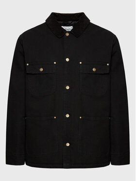 Carhartt WIP Carhartt WIP Giacca di transizione Og Chore I027357 Nero Regular Fit