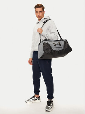 Under Armour Under Armour Krepšys Ua Undeniable 5.0 Sm 1369222-012 Pilka