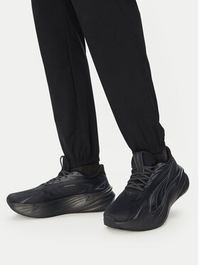 Puma Puma Sneakersy Maxima Pro 313313 02 Čierna