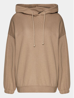 Outhorn Outhorn Світшот OTHAW23TSWSF0726 Бежевий Regular Fit