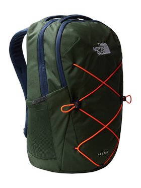 The North Face The North Face Plecak Jester 27L Zielony