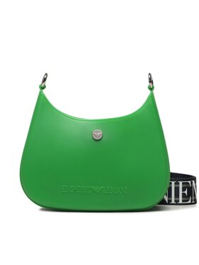 Emporio Armani Emporio Armani Torebka Y3H329 YWI7E 80634 Zielony