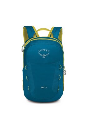 Osprey Osprey Plecak 319024 Błękitny