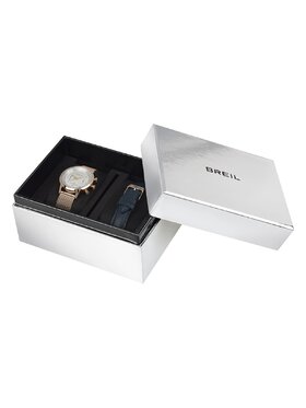 Breil Breil Orologio SIX.3.NINE Rosa