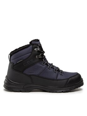 CMP CMP Bakancs Annuk Snow Boot Wp 31Q4957 Sötétkék